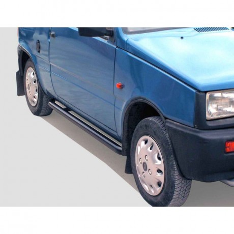 Защита порогов для B@3 1111, 11113, 11116 OK@ купить недорого с доставкой в Лабинск