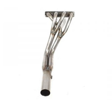 Выпускной коллектор “STT” 16V B@3 2114 1,6L (Спорт) выход 63 мм купить недорого с доставкой в Лабинск