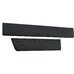 Накладки на двери B@3 2105, 2107